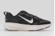 Nike Vomero 18 Αθλητικά Παπούτσια για Τρέξιμο Μαύρα, Εκρού