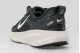Nike Vomero 18 Αθλητικά Παπούτσια για Τρέξιμο Μαύρα, Εκρού