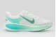 Nike Vomero 18 Αθλητικά Παπούτσια για Τρέξιμο Λευκά, Μέντα, Γαλάζια