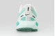 Nike Vomero 18 Αθλητικά Παπούτσια για Τρέξιμο Λευκά, Μέντα, Γαλάζια