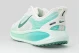 Nike Vomero 18 Αθλητικά Παπούτσια για Τρέξιμο Λευκά, Μέντα, Γαλάζια