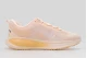 Nike Vomero 18 Αθλητικά Παπούτσια για Τρέξιμο Σομόν, Λευκά