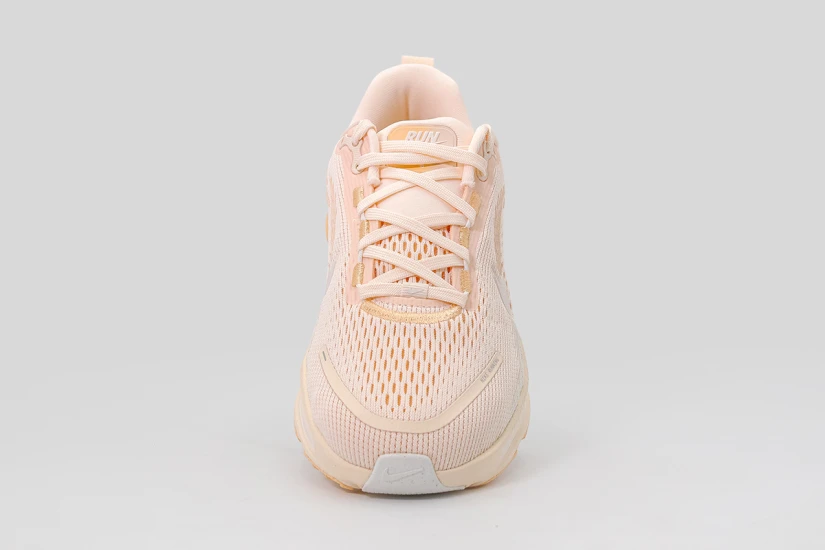 Nike Vomero 18 Αθλητικά Παπούτσια για Τρέξιμο Σομόν, Λευκά