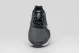 Nike Metro Tek Sneakers Μαύρα, Λευκά