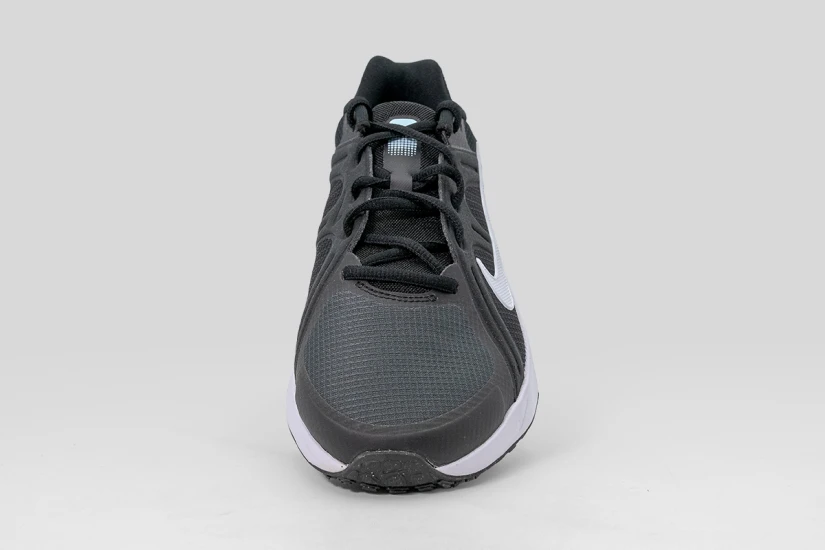 Nike Metro Tek Sneakers Μαύρα, Λευκά