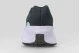 Nike Metro Tek Sneakers Μαύρα, Λευκά