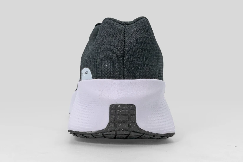 Nike Metro Tek Sneakers Μαύρα, Λευκά