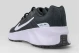 Nike Metro Tek Sneakers Μαύρα, Λευκά