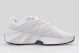 Nike Metro Tek Sneakers Λευκά