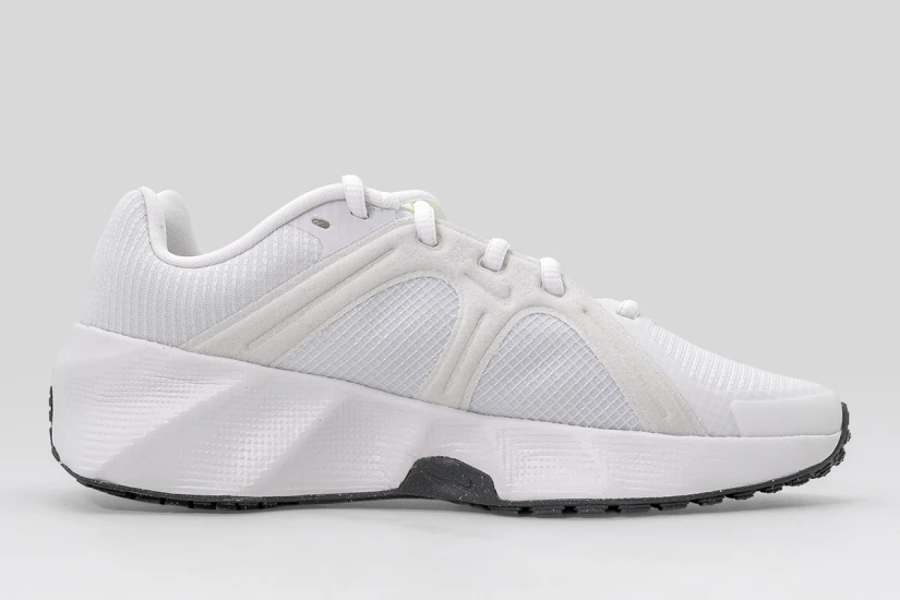 Nike Metro Tek Sneakers Λευκά