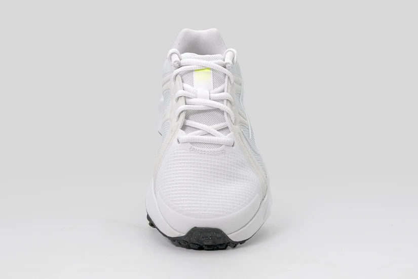 Nike Metro Tek Sneakers Λευκά
