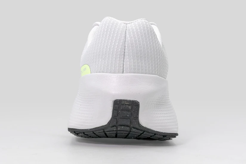 Nike Metro Tek Sneakers Λευκά