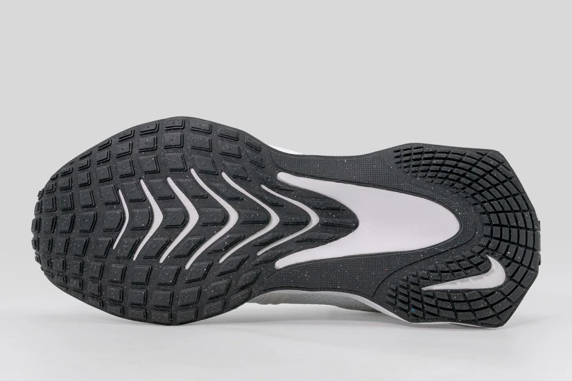 Nike Metro Tek Sneakers Λευκά