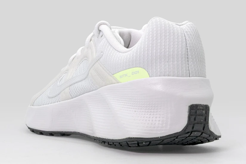 Nike Metro Tek Sneakers Λευκά