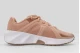Nike Metro Tek Sneakers Rose Gold, Λευκά