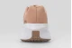Nike Metro Tek Sneakers Rose Gold, Λευκά