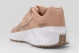 Nike Metro Tek Sneakers Rose Gold, Λευκά