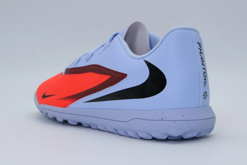 Nike Phantom 6 Low Club Ανδρικά Ποδοσφαιρικά Παπούτσια με Σχάρα