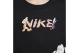 Nike Sportswear Παιδικό Κοντομάνικο T-Shirt Μαύρο