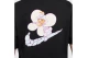 Nike Sportswear Παιδικό Κοντομάνικο T-Shirt Μαύρο