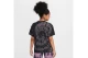 Nike Sportswear Παιδικό Κοντομάνικο T-Shirt Μαύρο, Ανθρακί
