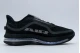 Nike Pegasus Premium Ανδρικά Αθλητικά Παπούτσια για Τρέξιμο Μαύρα