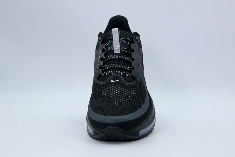 Nike Pegasus Premium Ανδρικά Αθλητικά Παπούτσια για Τρέξιμο Μαύρα