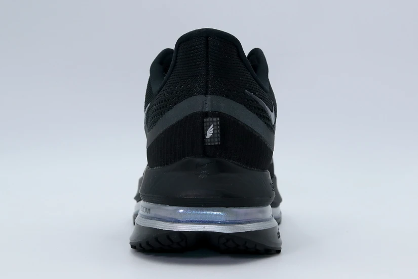 Nike Pegasus Premium Ανδρικά Αθλητικά Παπούτσια για Τρέξιμο Μαύρα