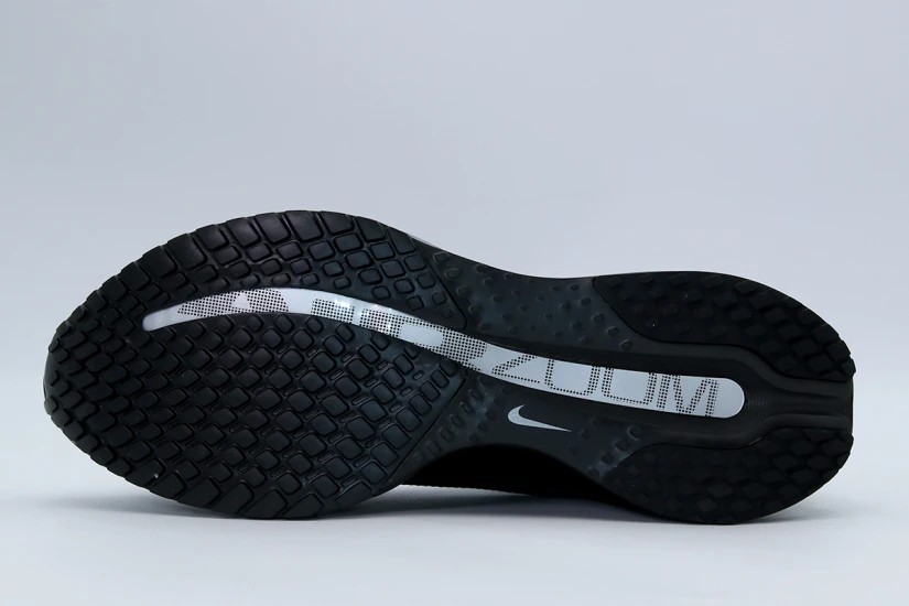 Nike Pegasus Premium Ανδρικά Αθλητικά Παπούτσια για Τρέξιμο Μαύρα