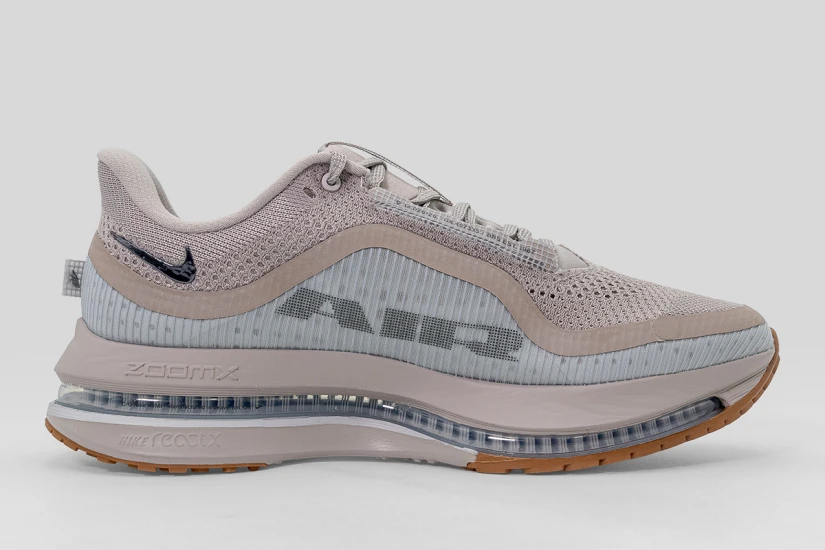 Nike Pegasus Premium Ανδρικά Αθλητικά Παπούτσια για Τρέξιμο