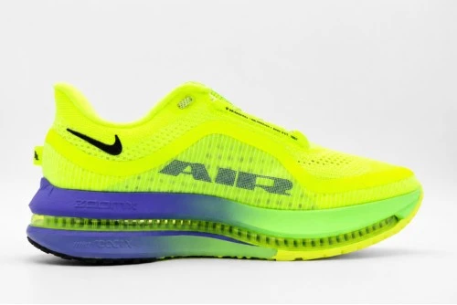 Nike Pegasus Premium Αθλητικά Παπούτσια Για Τρέξιμο (HQ2592 702)