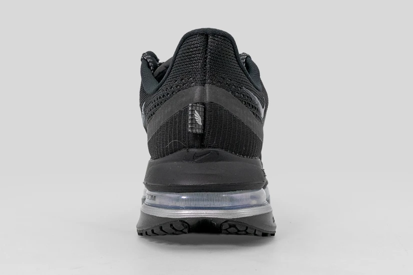Nike Pegasus Premium Αθλητικά Παπούτσια για Τρέξιμο Μαύρα