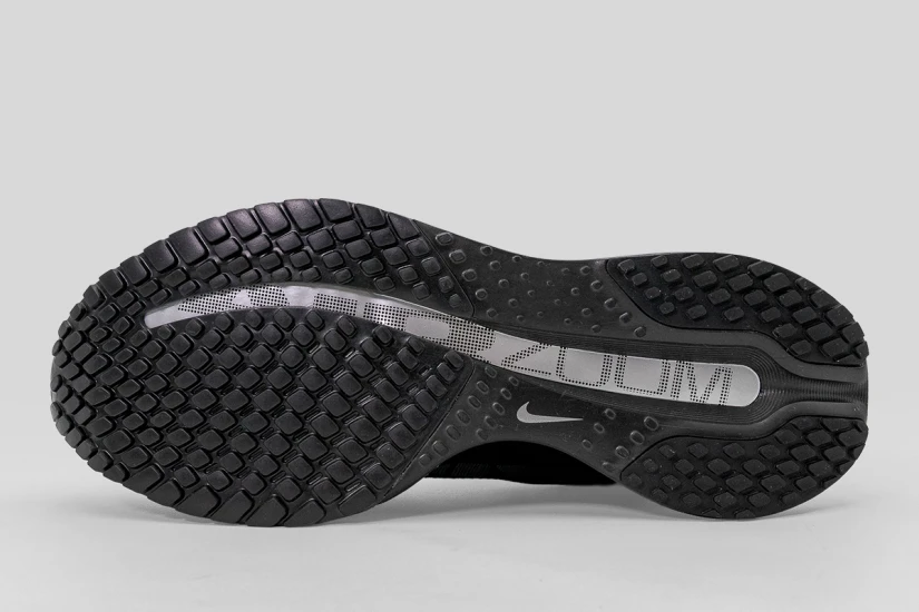 Nike Pegasus Premium Αθλητικά Παπούτσια για Τρέξιμο Μαύρα
