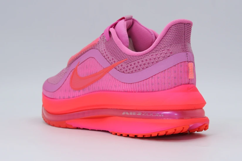 Nike Pegasus Premium Αθλητικά Παπούτσια για Τρέξιμο Μωβ, Φούξια