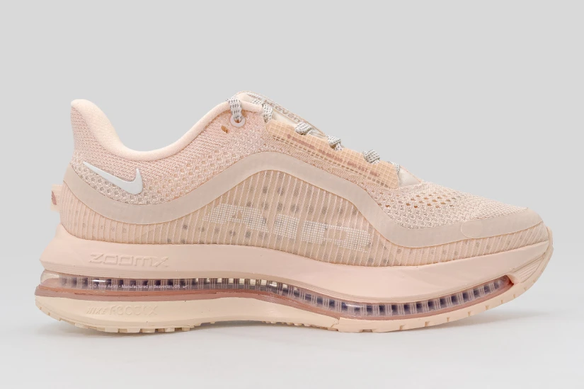 Nike Pegasus Premium Γυναικεία Αθλητικά Παπούτσια για Τρέξιμο