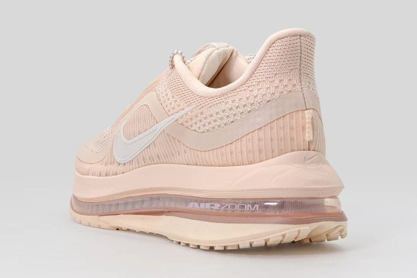 Nike Pegasus Premium Γυναικεία Αθλητικά Παπούτσια για Τρέξιμο