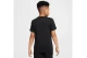 Nike Sportswear Παιδικό Κοντομάνικο T-Shirt Μαύρο