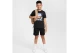Nike Sportswear Παιδικό Κοντομάνικο T-Shirt Μαύρο