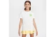 Nike Sportswear Παιδικό Κοντομάνικο T-Shirt Λευκό