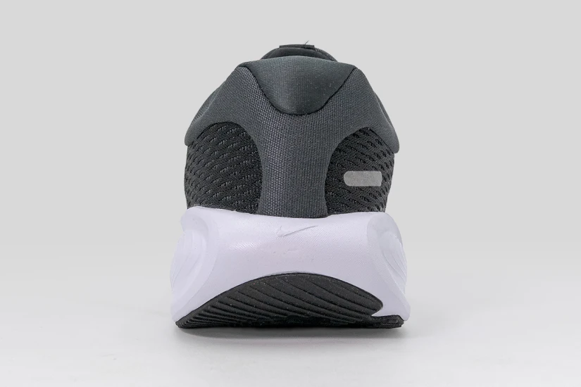 Nike Stellar Ride Αθλητικά Παπούτσια για Τρέξιμο Μαύρα, Λευκά, Ανθρακί