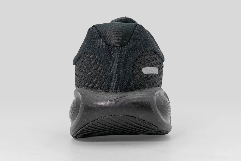 Nike Stellar Ride Αθλητικά Παπούτσια για Τρέξιμο Μαύρα