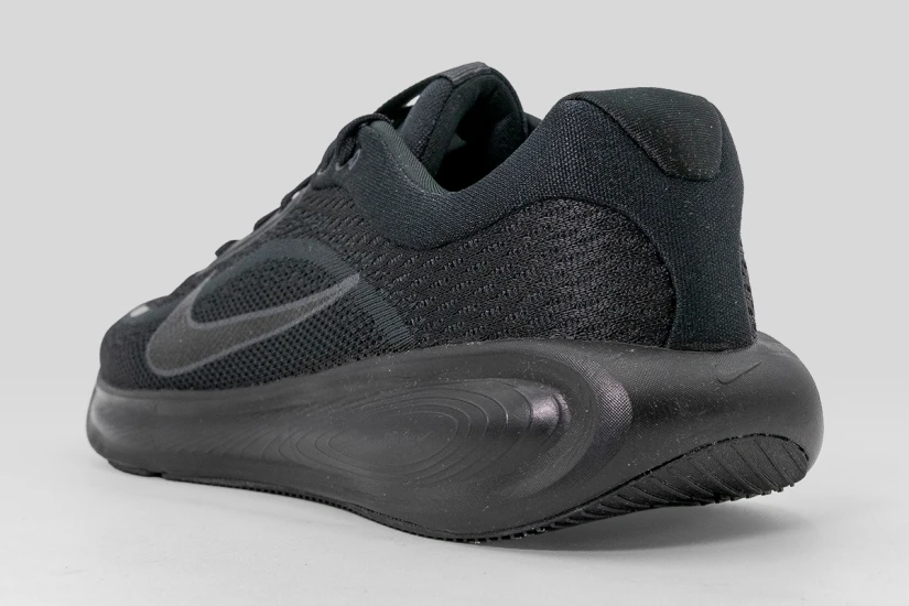Nike Stellar Ride Αθλητικά Παπούτσια για Τρέξιμο Μαύρα