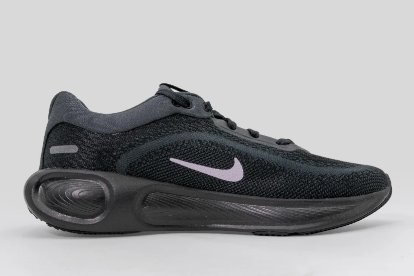Nike Stellar Ride Αθλητικά Παπούτσια για Τρέξιμο Μαύρα, Ροζ