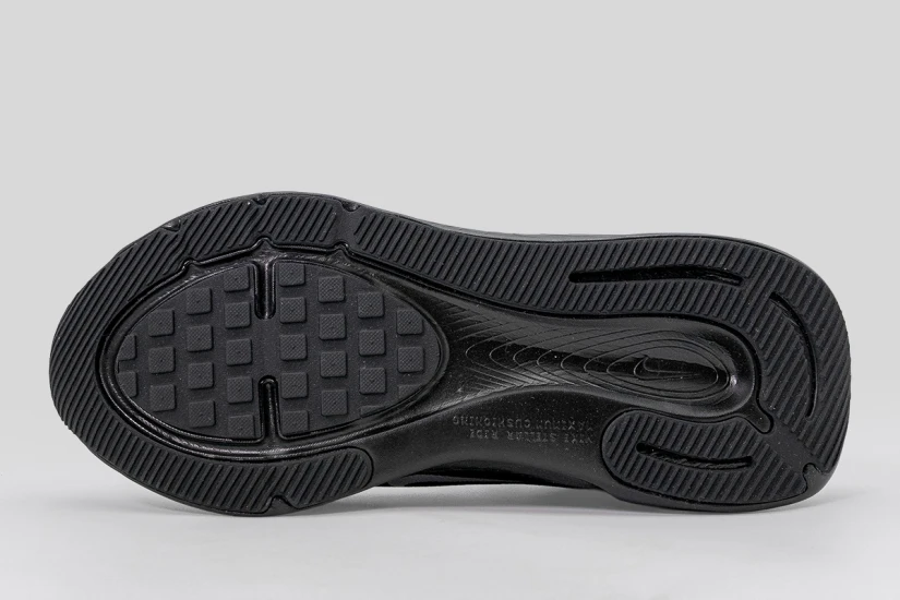 Nike Stellar Ride Αθλητικά Παπούτσια για Τρέξιμο Μαύρα, Ροζ