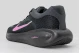 Nike Stellar Ride Αθλητικά Παπούτσια για Τρέξιμο Μαύρα, Ροζ
