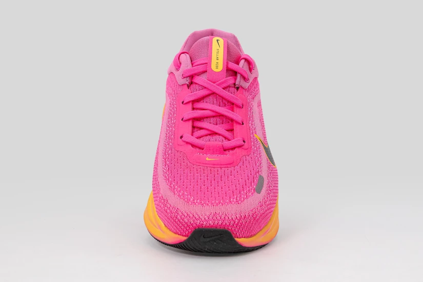 Nike Stellar Ride Αθλητικά Παπούτσια για Τρέξιμο