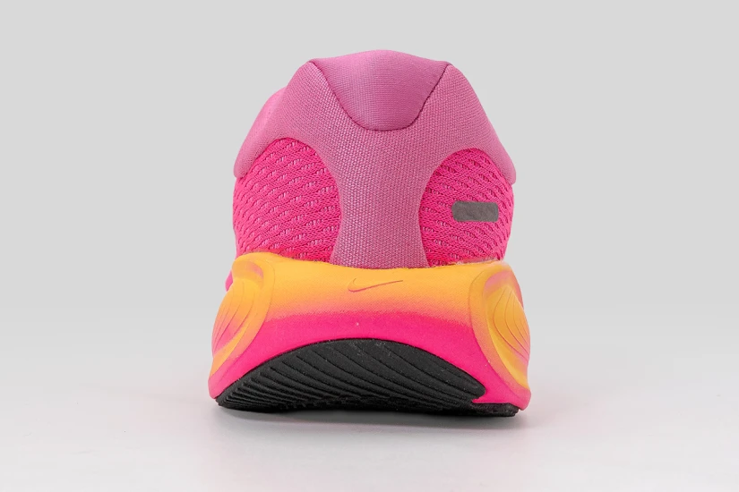 Nike Stellar Ride Αθλητικά Παπούτσια για Τρέξιμο