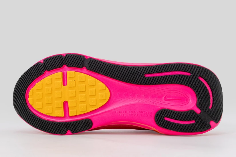 Nike Stellar Ride Αθλητικά Παπούτσια για Τρέξιμο