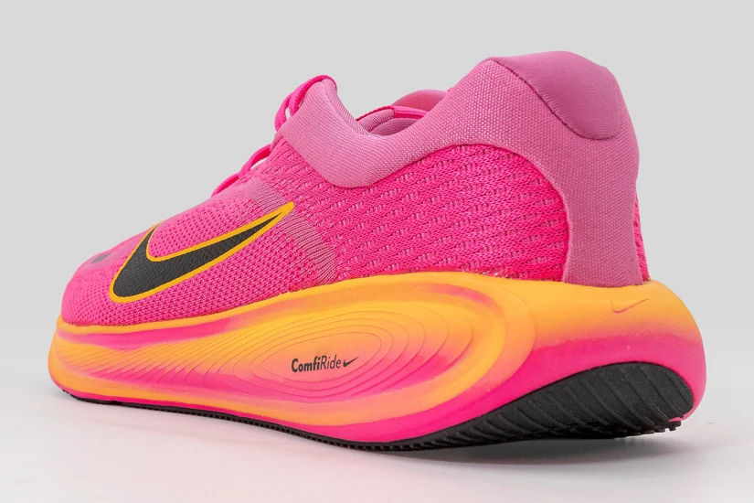 Nike Stellar Ride Αθλητικά Παπούτσια για Τρέξιμο