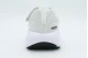 Nike Stellar Ride Παιδικά Αθλητικά Παπούτσια για Τρέξιμο Λευκά, Ασημί